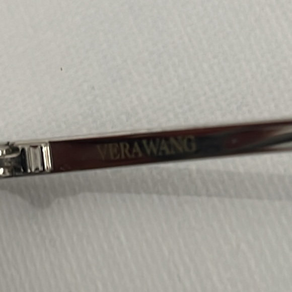New authentic Vera Wang signature eyeglasses frames display - Picture 6 of 8